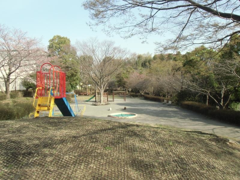 施設全景