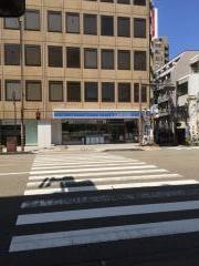 ローソン　金沢南町店