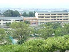 市川三郷町立市川中学校