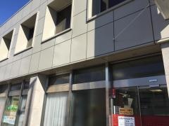 飯田信用金庫西支店