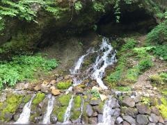竜神の滝