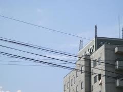 ホテルルートイン中津川インター