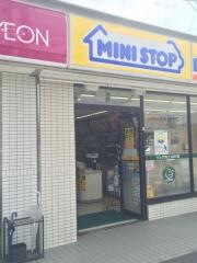 ミニストップ　磐田浅羽町店
