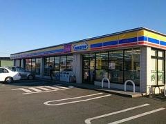 ミニストップ　磐田浅羽町店