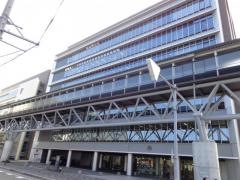 岡崎市役所