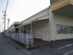 ぎゅーとらラブリー大黒田店