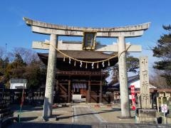 小田神社