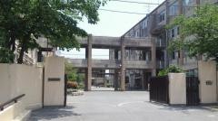 京都市立神川中学校