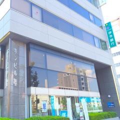 伊予銀行堺支店