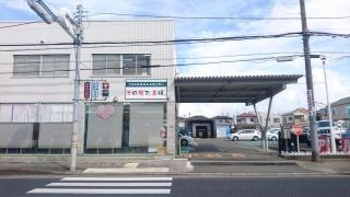 大阪トヨペット樽井店