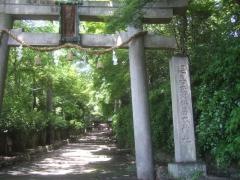 伊居太神社