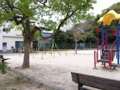 船岡公園