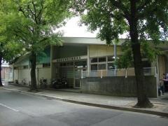 浜甲子園保育所