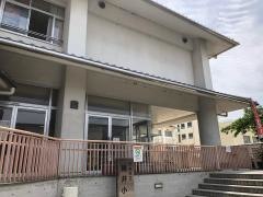 椿井小学校
