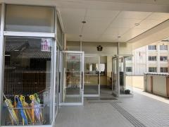 椿井小学校
