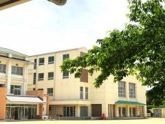 椿井小学校