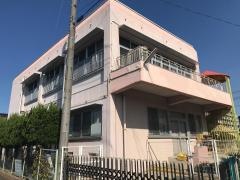 深津保育所