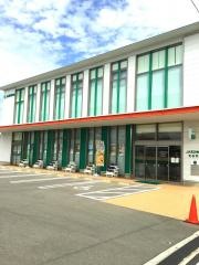 ＪＡえひめ中央生石支所