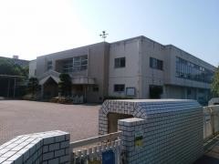 浮穴小学校