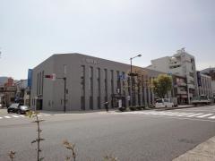 福岡銀行門司支店