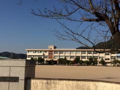 江北小学校