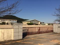 江北小学校
