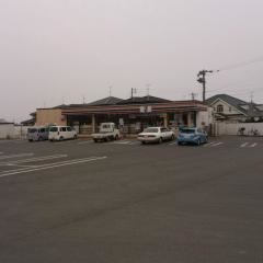 セブンイレブン　川副鹿江店