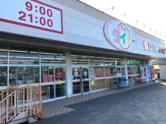 ザ・ダイソー　エレナ高来店