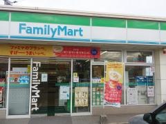 ファミリーマート　島原アリーナ店
