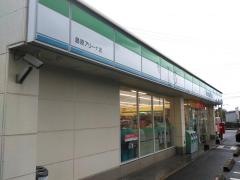 ファミリーマート　島原アリーナ店