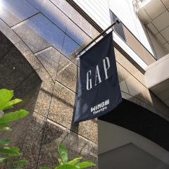 ＧＡＰ熊本鶴屋店
