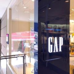 ＧＡＰ熊本鶴屋店