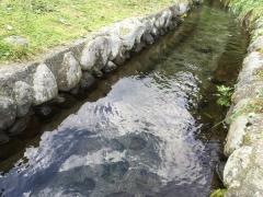 池山水源