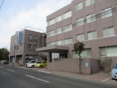 東北会病院