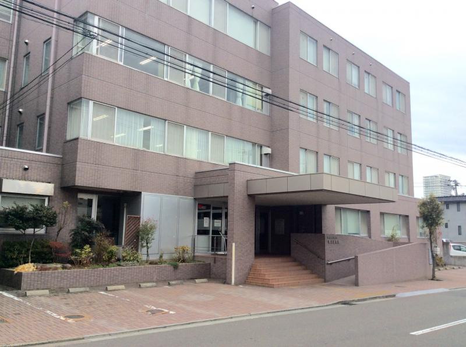 東北 会 病院