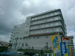 柏戸病院