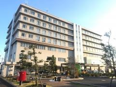 柏戸病院
