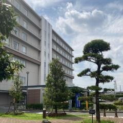 柏戸病院