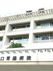 樋口胃腸病院