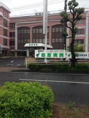慈恵病院