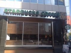 スターバックスコーヒー　神田小川町２丁目店