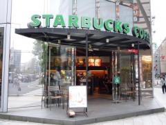 スターバックスコーヒー　神田小川町２丁目店