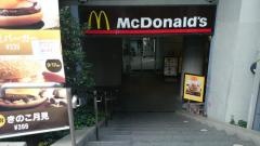 マクドナルド　東戸塚店