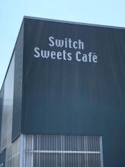 スイッチ・スイーツカフェ