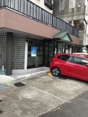 カフェレスト・チャップリン