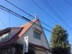 浦和別所教会