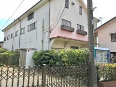 寒川キリスト教会
