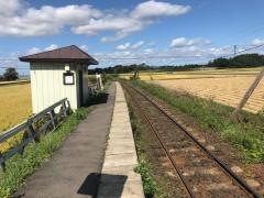 川倉駅