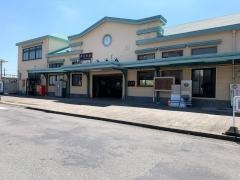 足利駅
