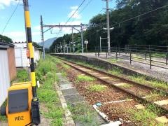 粟野駅